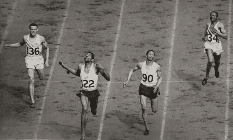 Jamaica Track And Field 1910 To Present