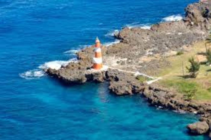 Folly Lighthouse_ A Brief History Of Lighthouses In Jamaica