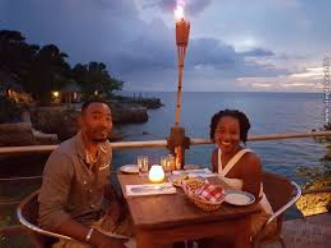 7 Romantic Ideas For A Date In Jamaica