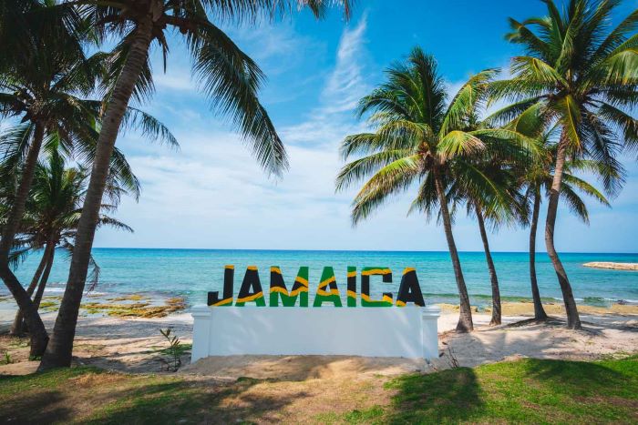 Safety In Jamaica: Navigating With Confidence