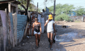 Living Conditions In Jamaica