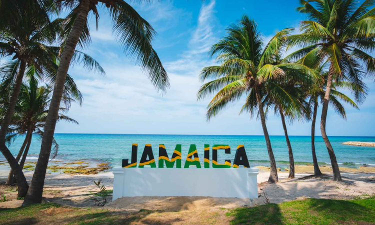 Travel In Jamaica