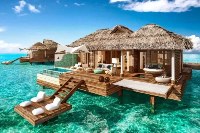 Jamaica Top 10 Boutique Resorts In 2024-Luxury and Seclusion