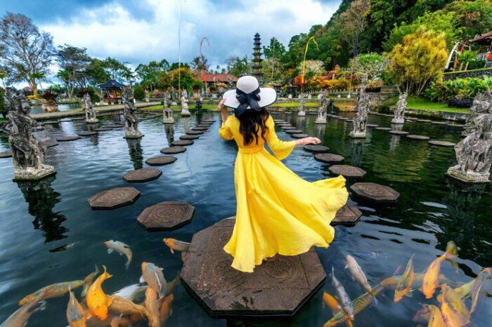 Must-Visit Cultural Sites In Bali In 2024