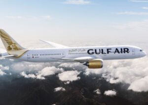 Gulf Air and Thai Airways Expand Routes- New Travel Destinations Added