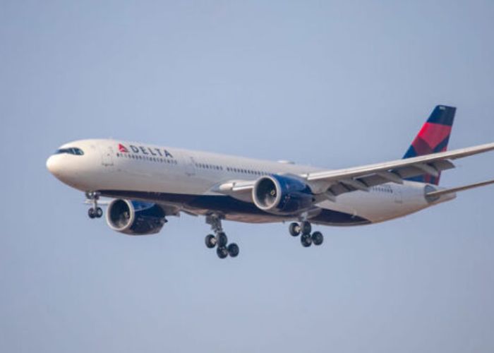 Delta Suspends Tel Aviv-New York Flights—Service Paused Until 2025