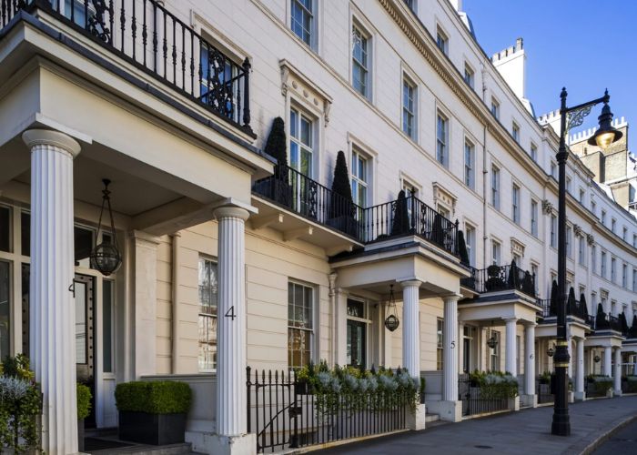 Why London Most Expensive Homes Are Struggling to Find Buyers?