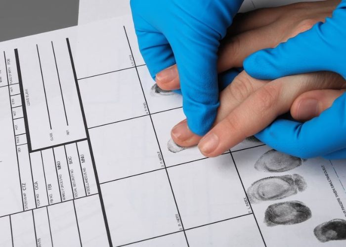 Americans New Fingerprinting Requirement for Europe Starts in November